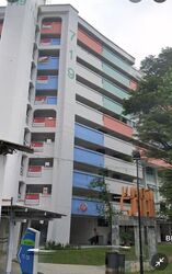 Blk 719 Khatib Spring (Yishun), HDB 3 Rooms #497757911